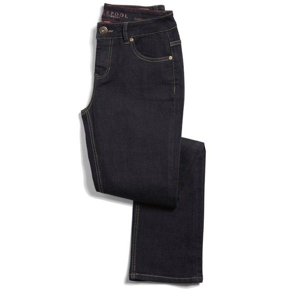 Liverpool Jeans Company Denim - Liverpool for Stitch Fix Coleen Straight Leg Jeans
